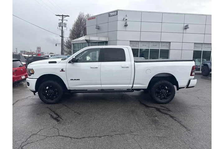 $44995 : 2020 2500 Big Horn image 10