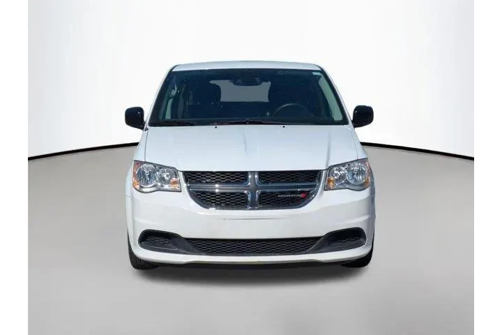$14995 : Dodge Grand Caravan 2019 SE image 2