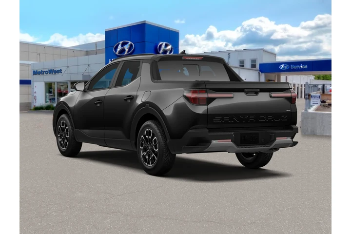 $25498 : Hyundai SANTA CRUZ 2023 AWD image 5