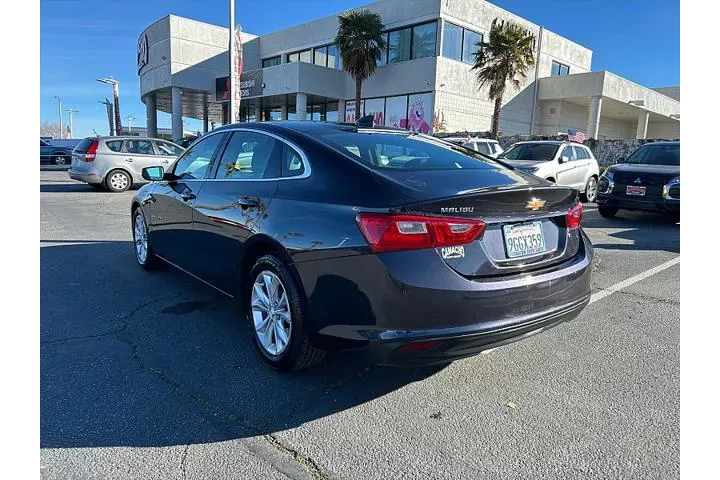 $18995 : Chevrolet Malibu 2023 LT 4dr image 5