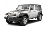 Jeep Wrangler Unlimited 2010 en Wichita