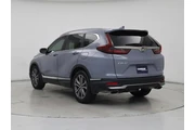 $26998 : Honda CR-V 2021 Touring 4dr thumbnail