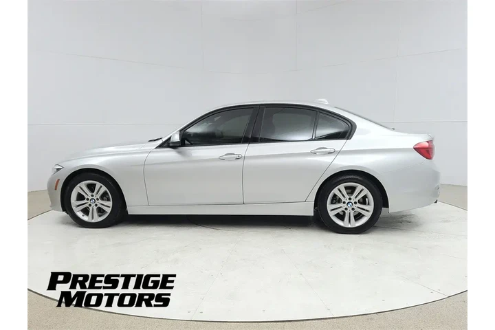 $14979 : 2016 BMW 328i xDrive image 4