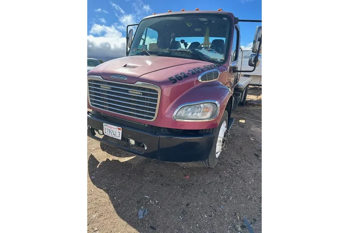 SERVICIO DE GRÚA 24/7 image 2