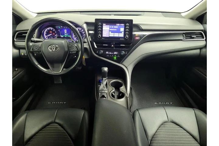 $23998 : Toyota Camry 2023 AWD SE 4dr image 9