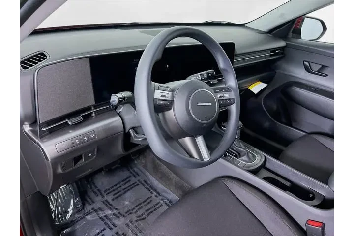 $23990 : Hyundai KONA 2025 AWD SE 4dr image 9