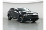Kia Sportage 2023 LX 4dr SUV