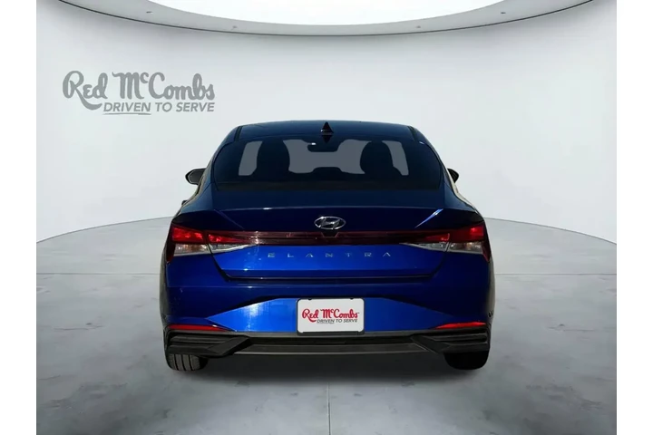 $15991 : Hyundai ELANTRA 2022 SEL 4dr image 4