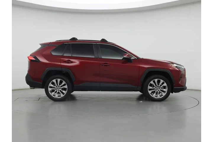 $36998 : Toyota RAV4 2025 XLE Premium image 7