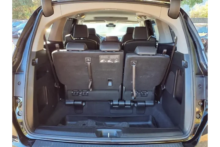 $34152 : Honda Odyssey 2023 EX-L 4dr image 6