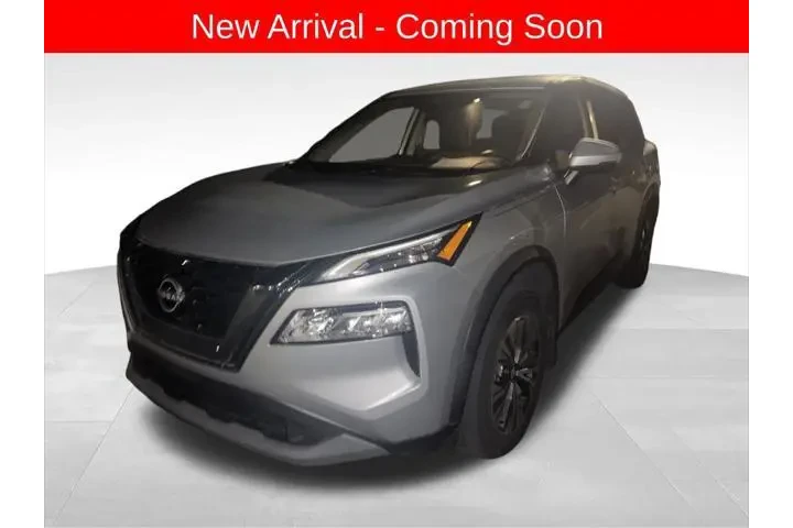 $21987 : Nissan Rogue 2023 SV 4dr Cro image 2