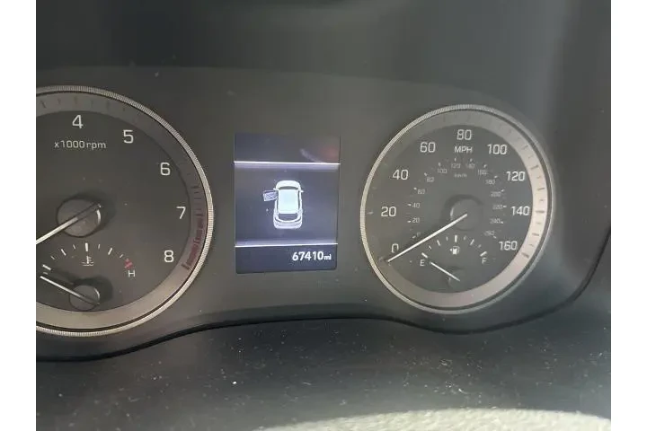 $16485 : Hyundai TUCSON 2019 Limited image 10