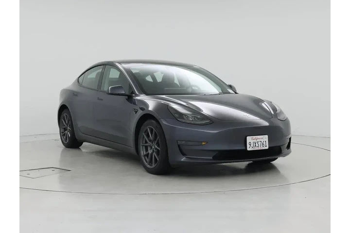 $24998 : Tesla Model 3 2023 4dr Sedan image 1