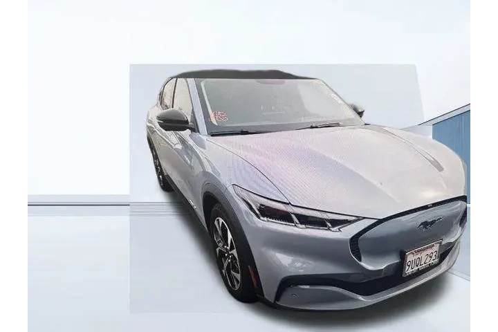 $31995 : Ford Mustang Mach-E 2025 Sel image 3