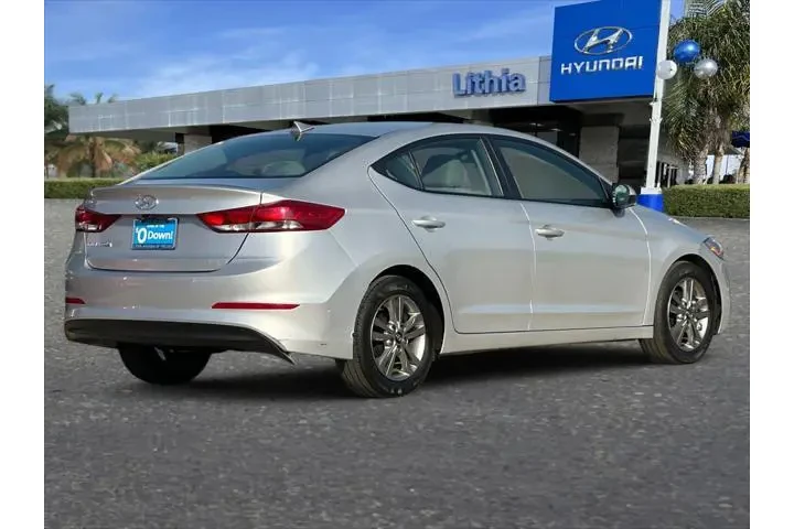$11899 : Hyundai ELANTRA 2017 SE 4dr image 3