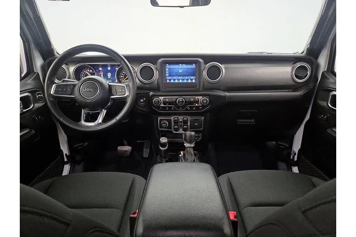 $23998 : Jeep Gladiator 2020 4x4 Over image 9
