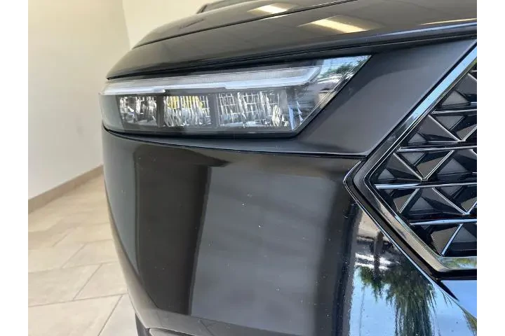 $23458 : Honda Accord 2023 EX 4dr Sed image 9