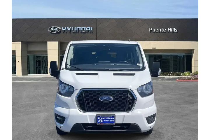 $39780 : Ford Transit 2024 350 XL 3dr image 2