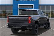 $54370 : 2024 Silverado 1500 Custom Tr thumbnail