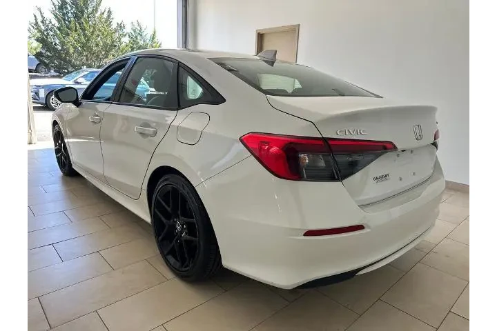 $22823 : Honda Civic 2023 Sport 4dr S image 5