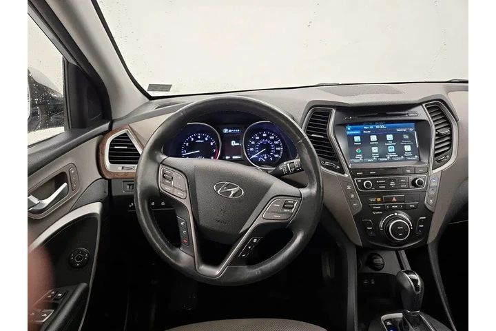 $17998 : Hyundai SANTA FE 2017 AWD Li image 10