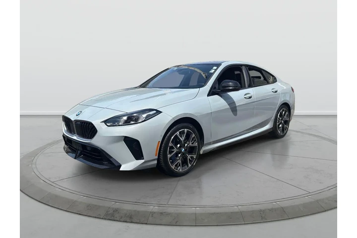 $39498 : BMW 2 Series 2026 AWD 228 xD image 3