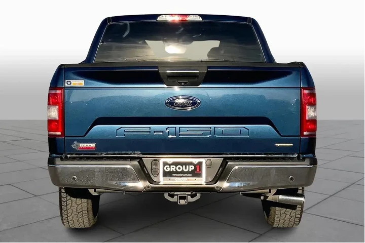 $23928 : Ford F-150 2018 4x2 King Ran image 4