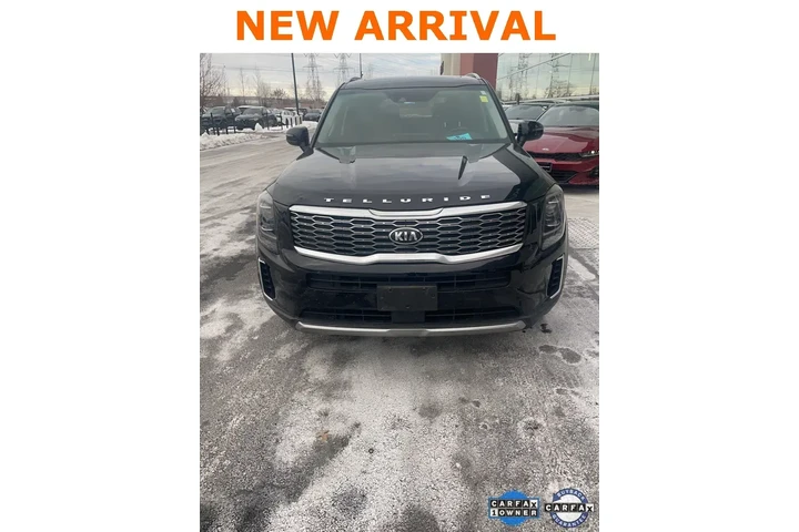 $23500 : Kia Telluride 2020 S 4dr SUV image 1
