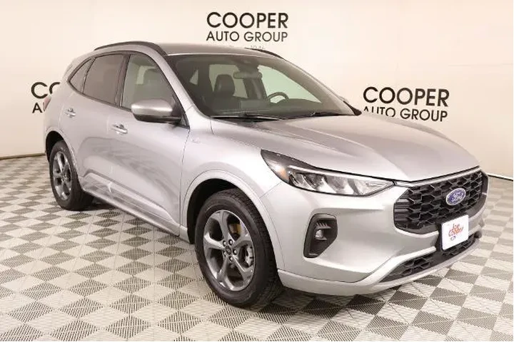 $24615 : Ford Escape Hybrid 2024 AWD image 1