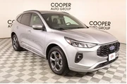Ford Escape Hybrid 2024 AWD