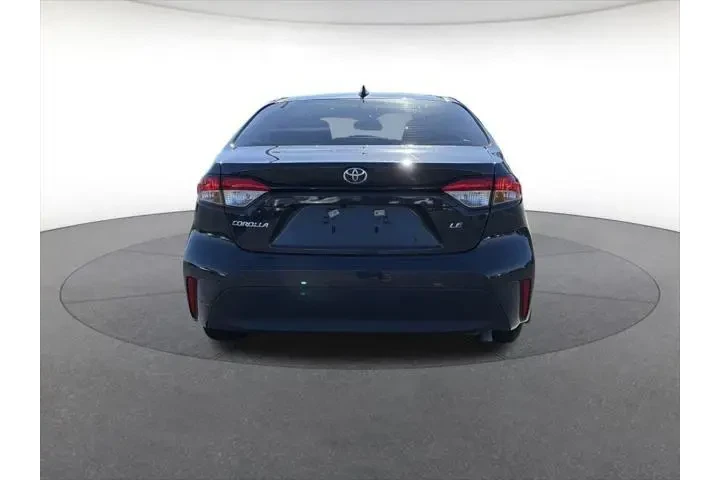 $19999 : Toyota Corolla 2025 LE 4dr S image 4