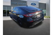 $26889 : Honda Civic 2024 Sport 4dr H thumbnail