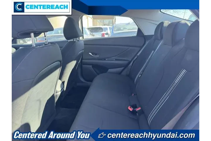 $23555 : Hyundai ELANTRA Hybrid 2023 image 10