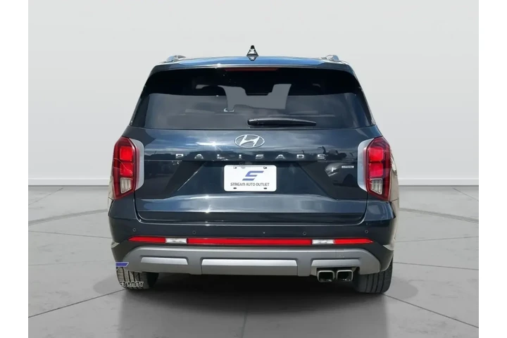 $31298 : Hyundai PALISADE 2024 AWD Li image 5