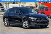 $29888 : 2018 Levante thumbnail