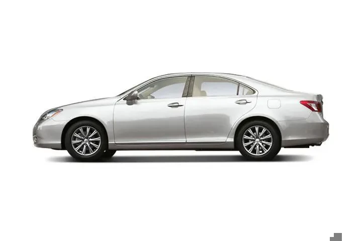 $1150 : Lexus ES 350 2008 4dr Sedan image 3