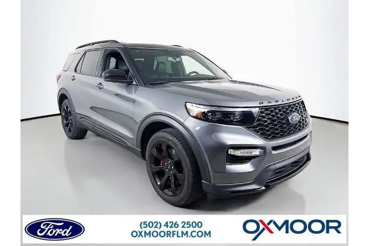 $39250 : Ford Explorer 2023 AWD ST 4d image 1