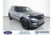 Ford Explorer 2023 AWD ST 4d