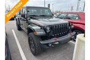 $28999 : Jeep Gladiator 2021 4x4 Rubi thumbnail