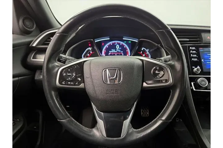$21998 : Honda Civic 2019 Sport 4dr S image 10