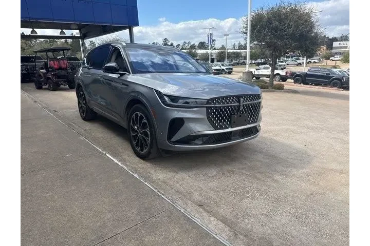 $39988 : Lincoln Nautilus 2024 AWD Re image 2