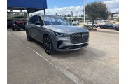 $39988 : Lincoln Nautilus 2024 AWD Re thumbnail