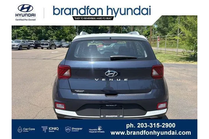 $20000 : Hyundai VENUE 2023 Limited 4 image 5