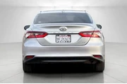 $18995 : Toyota Camry 2023 LE 4dr Sed thumbnail