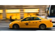 TAXI BARATO DISPONIBLE 24/7!! en Los Angeles