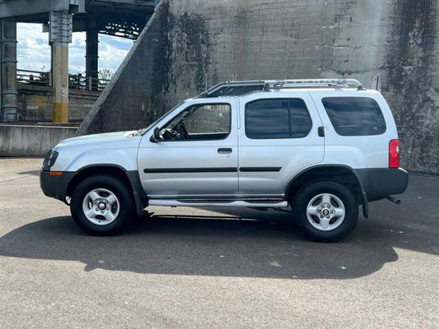 $5888 : 2002 Xterra SE image 4