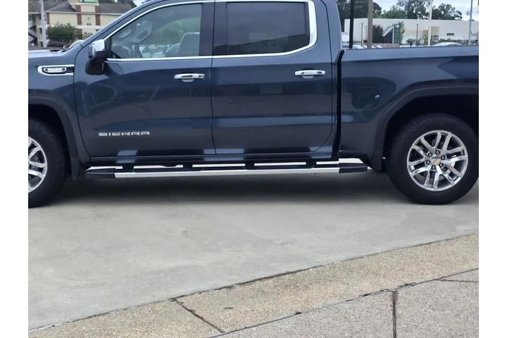 $38900 : GMC Sierra 1500 2020 4x4 SLT image 4