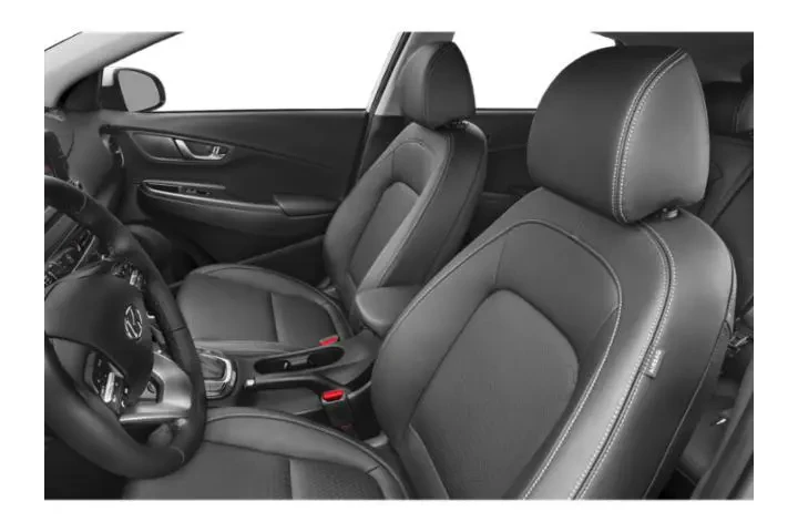 $14499 : Hyundai KONA 2020 AWD Limite image 9