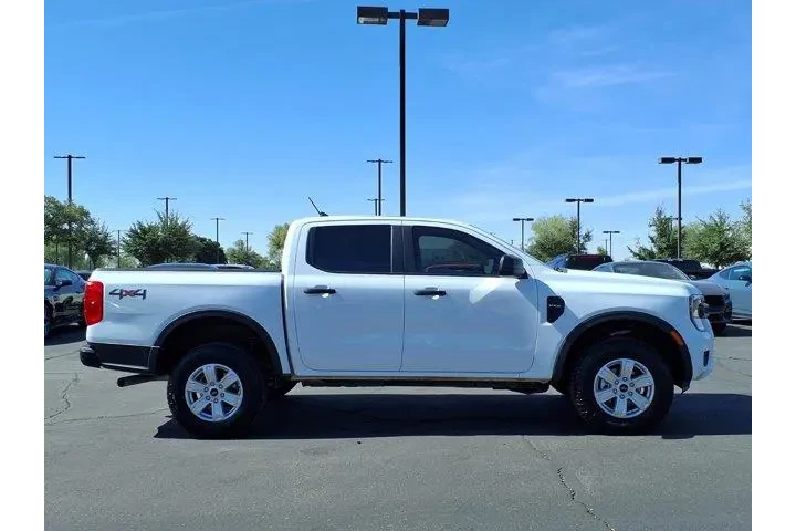 $35851 : Ford Ranger 2025 4x4 XL 4dr image 7