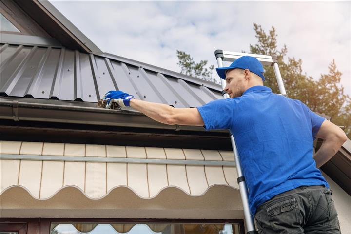 Amador Rain Gutters Expert image 1